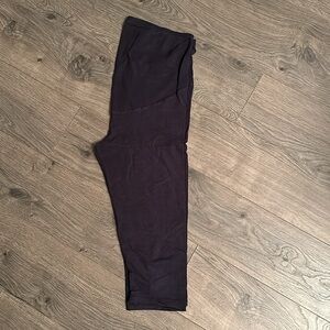 Maternity leggings